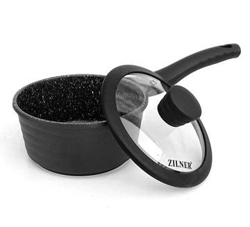 Набор мраморных горшков, 11 шт. ЗИЛЬНЕР ZL-8513