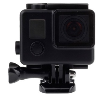 Водонепроницаемый чехол SHOOT GoPro 4/3+