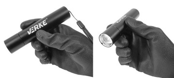 СВЕТОДИОДНАЯ ЛАМПА ДЛЯ МАСТЕРСКОЙ АККУМУЛЯТОРНЫЙ КАРМАННЫЙ ФОНАРИК МАЛЕНЬКИЙ USB