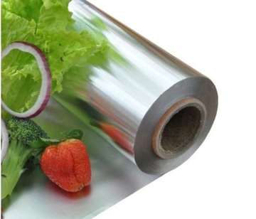 АЛЮМИНИЕВАЯ ФОЛЬГА, толстая пищевая, общественное питание, ПАРИЗОЛЯЦИЯ, КУХНЯ