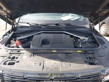 Land Rover Range Rover Sport III 2024 Land Rover Range Rover Sport Dynamic SE 2024 3.0l 3.0 Benzyna 395KM, zdjęcie 8