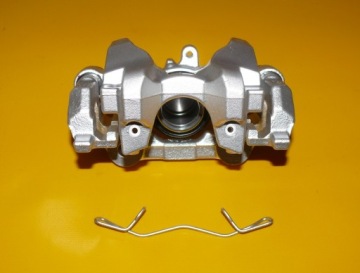 Bremssattel Bremse Sattel Brems- JARZMO rechts heck MERCEDES E-KLASA II 2 W207 278/9mm 09-17r | thumb 6