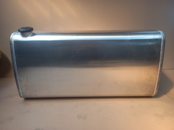 ZBIORNIK PALIWA VOLVO / RENAULT 445L(2250 netto)