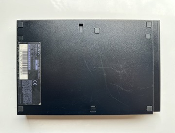 \\\ УДАЛЕНА PLAYSTATION 2 SLIM PS2 SCPH-70004 + ИГРЫ ///