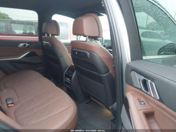 BMW X5 G05 2024 BMW X5 Phev Xdrive50e 2024 3.0 Hybryda 483KM, zdjęcie 13
