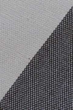 Плетеный шарф LennyLamb - Cool Grey 4,6 м.