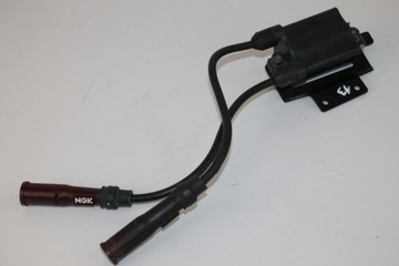 TRIUMPH SCRAMBLER 900 КАТУШКА ЗАЖИГАНИЯ