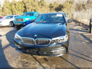 BMW Seria 5 G30-G31 2020 BMW Seria 5 530i 2020 2.0 Benzyna 248KM, zdjęcie 7