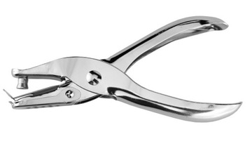 ПРОВЕРКА БИЛЕТОВ НА ОДНО ОТВЕРСТИЕ D.RECT ​​1140 ДЫРОКОЛ