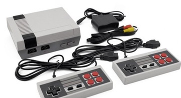 ТВ-ИГРА РЕТРО ТВ AV 620 ИГРОВАЯ КОНСОЛЬ 2x PAD MARIO ВИДЕОИГРЫ ИГРА