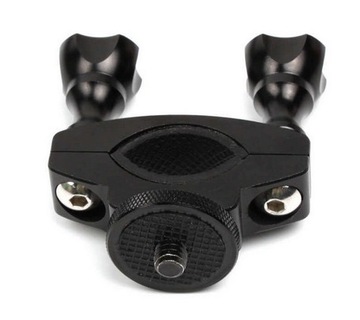 DJI Osmo Mobile 4 3 2 Алюминиевое крепление для велосипеда