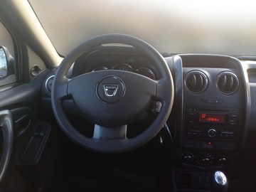 Dacia Duster I SUV Facelifting 1.6 SCe 114KM 2016 Dacia Duster 1.6 SCe S&amp;S I (2009-2017) 1.6 SCe S&amp;S, zdjęcie 14
