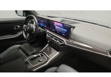 BMW Seria 3 G20-G21 Limuzyna 2.0 320d 190KM 2024 BMW Seria 3 Bmw Seria 3 320 Diesel Mild Hybrid Mr22 E6de G20 2.0 Diesel, zdjęcie 26