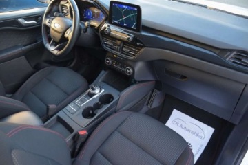 Ford Kuga III SUV 2.0 EcoBlue 190KM 2020 Ford Kuga FORD KUGA 2.0 190KM AWD ST-LINE X LED Kamera Virtual Gwarancja 1, zdjęcie 23