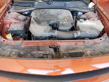 Dodge Challenger III 2021 Dodge Challenger Sxt 2021 3.6l 3.6 Benzyna 303KM, zdjęcie 6