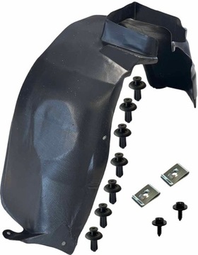 OPEL TIGRA 1994-2001 PODBĚH PŘEDNÍ LEVÝ SPONKY