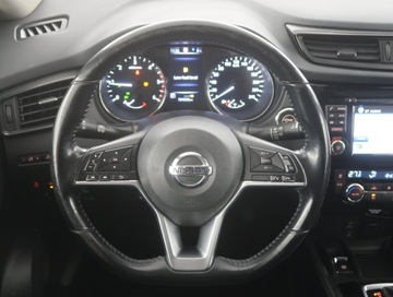 Nissan X-Trail III Terenowy 2.0 dCi 177KM 2017 Nissan X-Trail 2.0 dCi, Salon Polska, Serwis ASO, zdjęcie 14