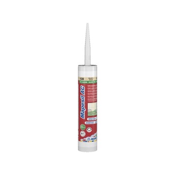 Mapei Silikon MAPESIL AC 130 JAŚMIN