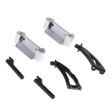 Pack of Spoiler Mount Kits for WLtoys
