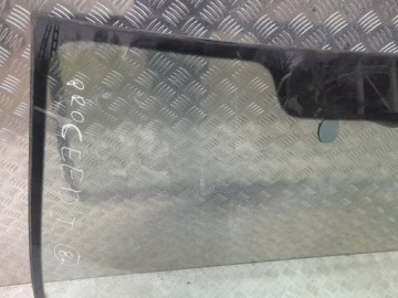 СТЕКЛО ЛОБОВОЕ KIA PRO CEED I 3D 07-