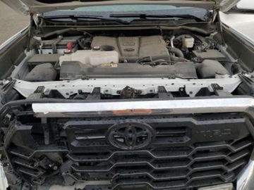 Toyota Tundra II 2022 Toyota Tundra 2022, 3.4L, 4x4, TRD OFF-ROAD, od ubezpieczalni 3.4 Benzyna, zdjęcie 10
