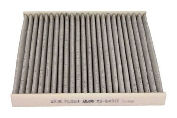 ALCO FILTRU MS-6491C FILTR VENTILACE PROSTORU SPOLUJEZDCE