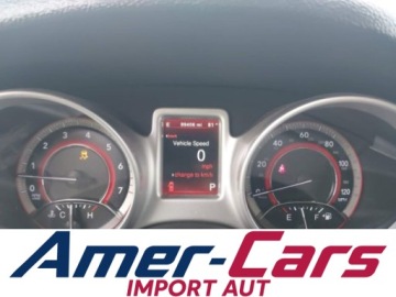 Dodge Journey 2019 Dodge Journey 2019 DODGE JOURNEY GT AWD 3.6 Benzyna 283KM, zdjęcie 6