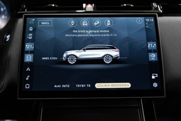 Land Rover Range Rover Velar SUV PHEV 2.0 404KM 2024 Land Rover Range Rover VELAR PHEV 404KM Dynamic SE, zdjęcie 39