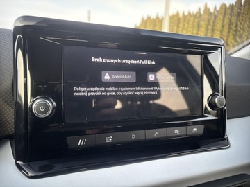 Seat Ibiza V Hatchback 5d Facelifting 1.0 TSI 95KM 2024 Seat Ibiza 1.0TSI 95KM Style (Bezwypadkowy, Salon, zdjęcie 28