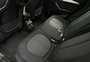 BMW X1 F48 Crossover Plug-In 1.5 25e 220KM 2021 BMW X1 xDrive Plug-In PDC Automat Led Navi Tempomat FV23 1.5, zdjęcie 17