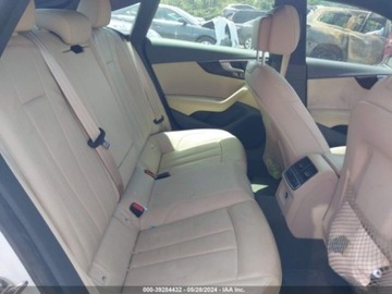 Audi A5 F5 2019 Audi a5 2019 Audi A5 Sportback Premium 45 TFSI quattro 2.0 Benzyna 248KM, zdjęcie 7