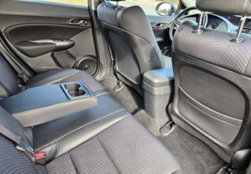 Honda Civic VIII Hatchback 3d 1.8 i-VTEC 140KM 2009 Honda Civic LIFT 1.8 140KM 6-Biegow Klima Czujniki Parkowania 1.8 Benzyna, zdjęcie 10