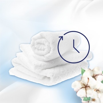 3x Lenor чувствительный набор гипоаллергенная ткань промокающая жидкость 147 прачечная