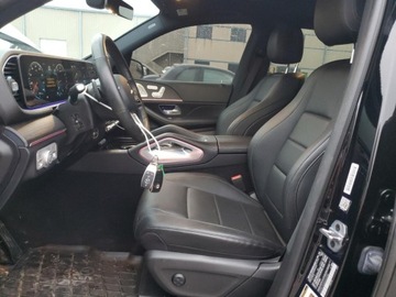 Mercedes GLE V167 2022 Mercedes-Benz GLE 350 2022 2.0l 2.0 Benzyna 255KM, zdjęcie 7