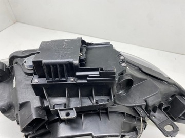 BMW 1 E82 E87 E88 FACELIFT XENON SVĚTLO LEVÝ 7263645-02