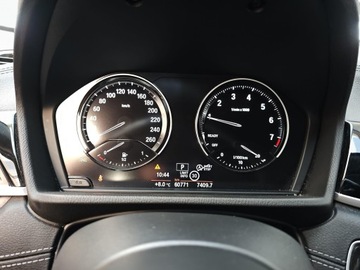 BMW X2 F39 2020 BMW X2 sDrive18i aut, zdjęcie 21