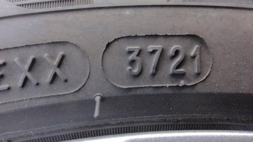 PEUGEOT 3008 5008 ЛЕГКОСПЛАВНЫЕ ДИСКИ С ШИНАМИ 17 ДЮЙМОВ 4x108 225/50