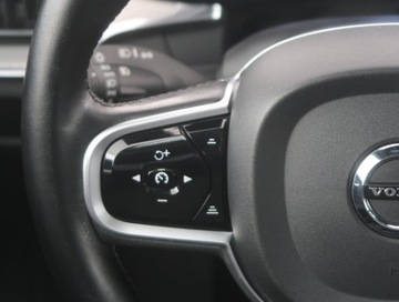 Volvo V60 II  2020 Volvo V60 B4, Salon Polska, Serwis ASO, Automat, zdjęcie 13