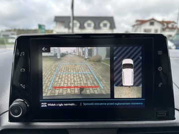 Citroen Berlingo III Van M 1.5 BlueHDi 130KM 2019 Citroen Berlingo Automat*130ps*Head up*Panorama, zdjęcie 20