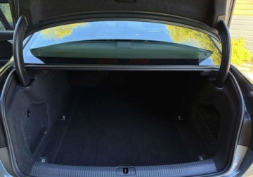Audi A4 B9 Limousine 2.0 TFSI ultra 190KM 2018 Audi A4 Limousine 2.0 TFSI 190KM S-TRONIC gwarancja BEZWYPADKOWA Bi Xenon, zdjęcie 34