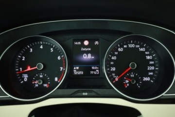 Volkswagen Passat B8 Limousine Facelifting 1.5 TSI EVO 150KM 2019 VW Passat 1.5 TSI, Salon Polska, Serwis ASO, Navi, zdjęcie 7