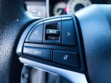 Suzuki Ignis III 2021 SUZUKI IGNIS III Premium Plus, 1.2l hybryda 83KM Przebieg: 27tys km zadbany, zdjęcie 18