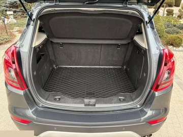 Opel Mokka I X 1.4 Turbo Ecotec 140KM 2018 Opel Mokka 1.4 Turbo ecoFLEX Edition 140KM 2018r Możliwa zamiana!, zdjęcie 23