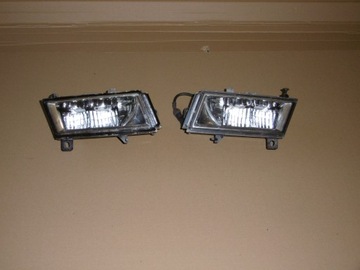 ГАЛОГЕН SCANIA R S