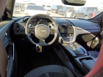 Aston Martin 2023 Aston Martin DBX707 2023 4.0l 4.0 Benzyna 697KM, zdjęcie 8
