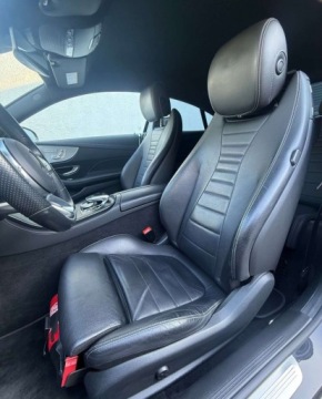 Mercedes Klasa E W213 Coupe Facelifting 2.0 E220d 194KM 2020 Mercedes-Benz Klasa E Mercedes-Benz Klasa E 220 d 9G-TRONIC AMG Line 2.0, zdjęcie 6