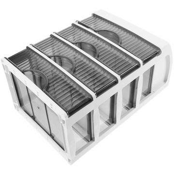 УНИВЕРСАЛЬНЫЙ ЯЩИК-ОРГАНИЗАТОР МИНИ-ШКАФ НА СТОЛЕШНЕЕ ХРАНЕНИЕ ЯЩИКА ДЛЯ КОСМЕТИКИ