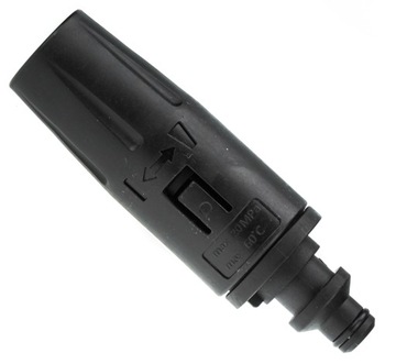 ШЛАНГ НАСАДКИ ПИСТОЛЕТА 10M CLICK ДЛЯ KARCHER K2 K3 K4 K5