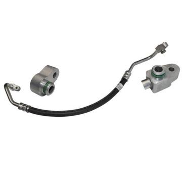 PŘÍVOD KLIMATIZACE FIAT STILO 01-07