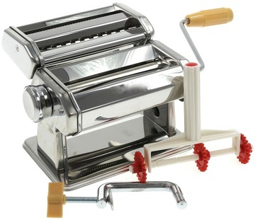 Maszynka ręczna do makaronu i ciasta B1068 makaron
